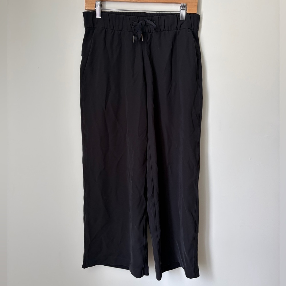 Lululemon On The Fly Pant - Picture 5 of 8